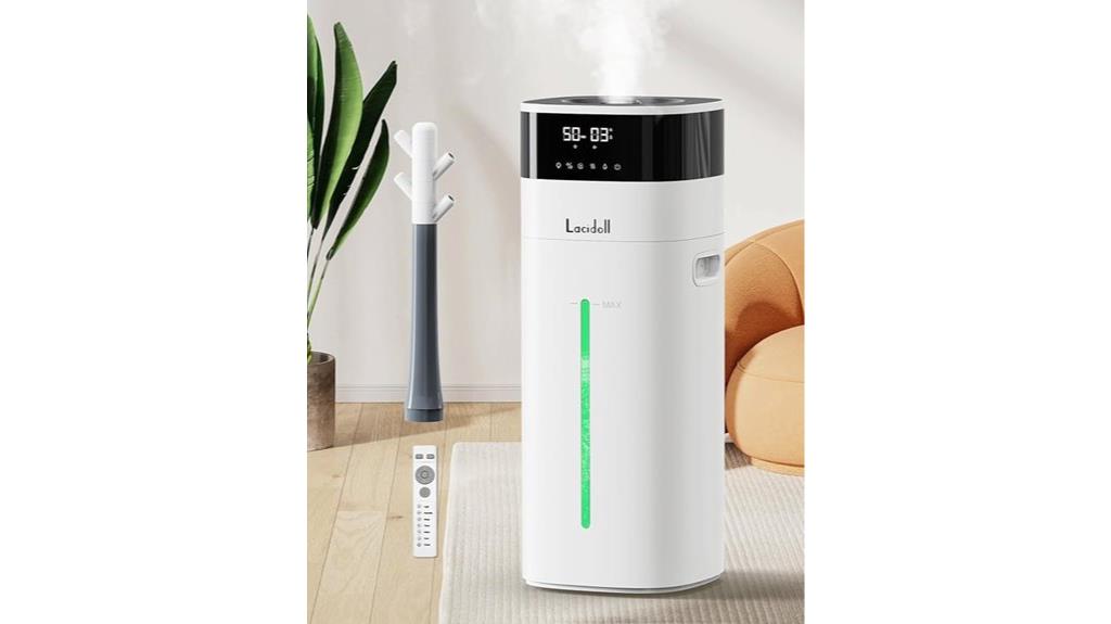 large room humidifier