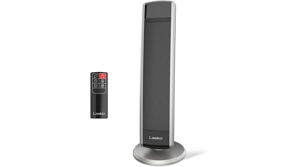 lasko ceramic tower heater