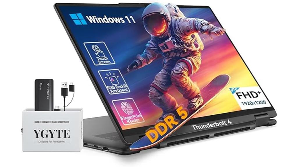 lenovo yoga 7i laptop