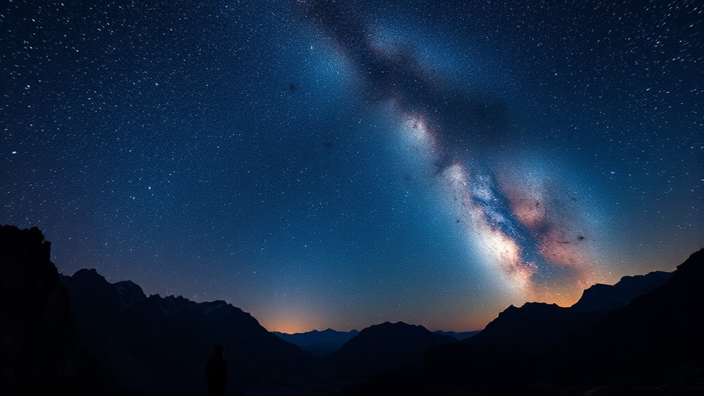 lens selection for astrophotography