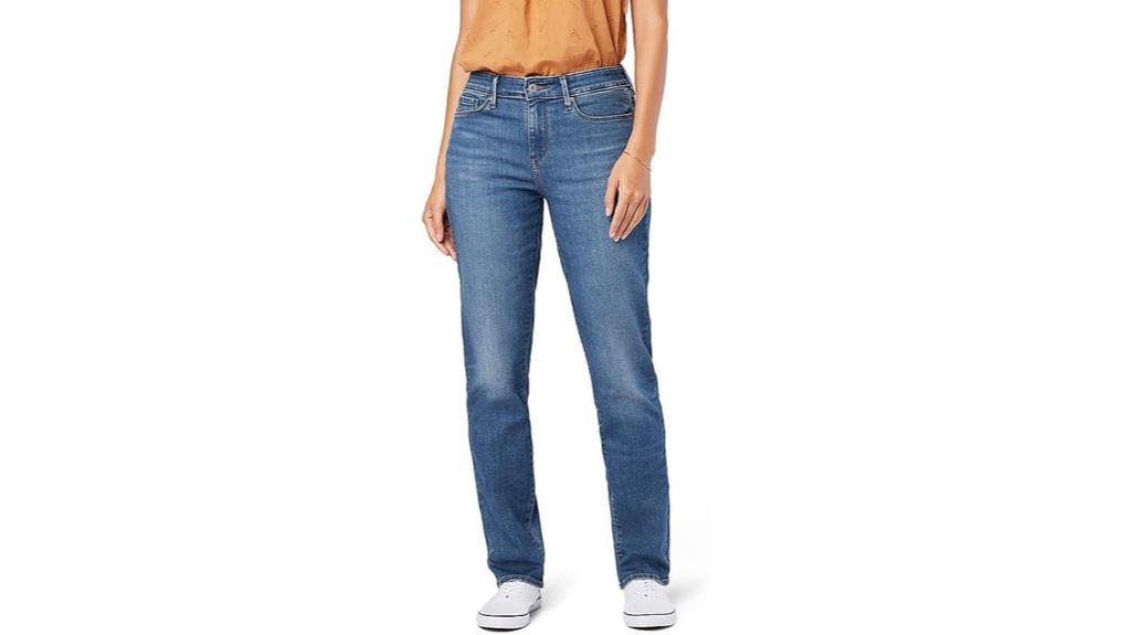 levi s signature women s jeans