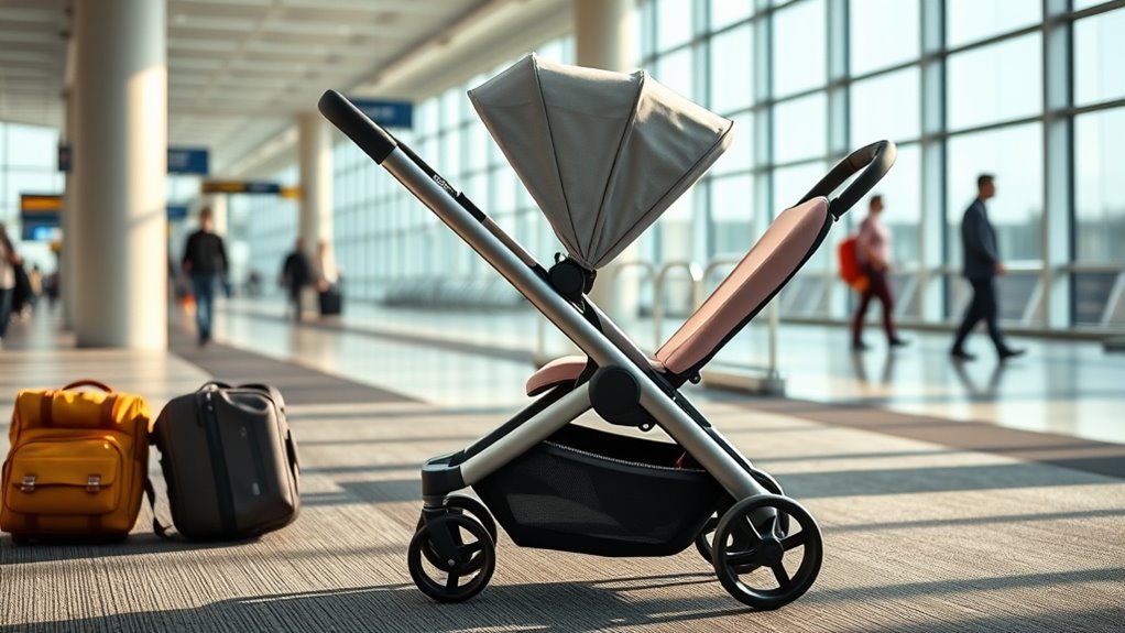 lightweight portable safe comfortable