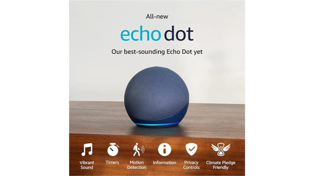 like new echo dot