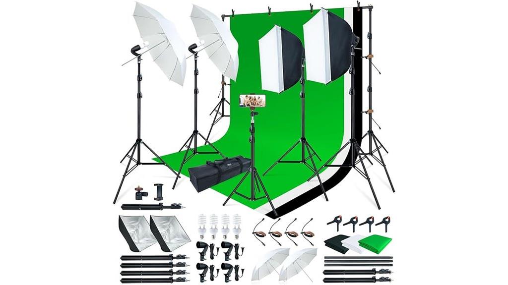 lincostore photo video lighting