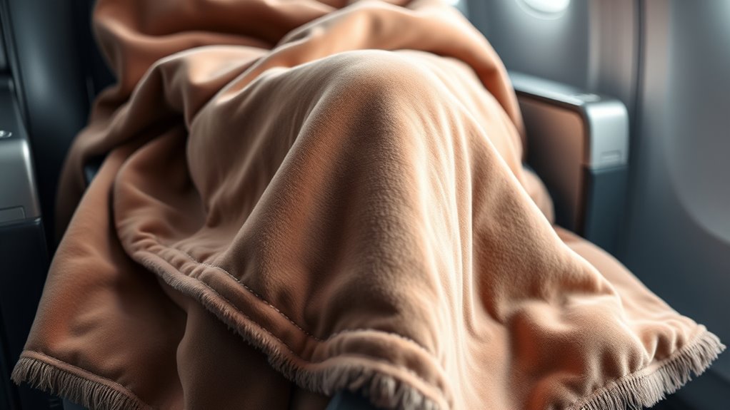 luxurious travel comfort essentials