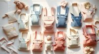 luxury baby carrier recommendations