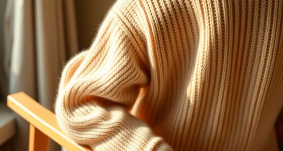 luxury cashmere sweater collection