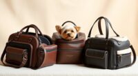 luxury dog carriers list