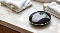 luxury facial cleansing devices