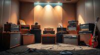 luxury guitar amp combos
