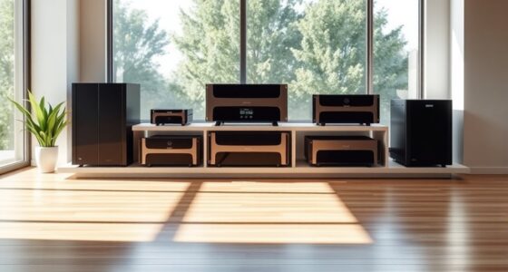 luxury home battery systems