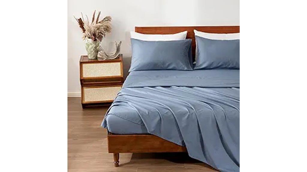 luxury king bedding set