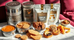 luxury pet food brands