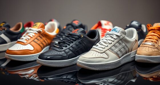 luxury sneaker collector s guide