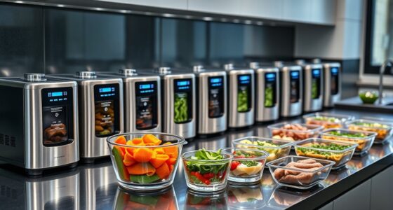 luxury sous vide equipment guide