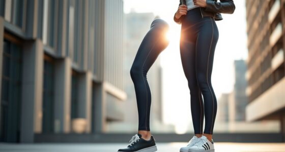 luxury stylish comfortable leggings