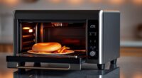 luxury toaster oven reviews