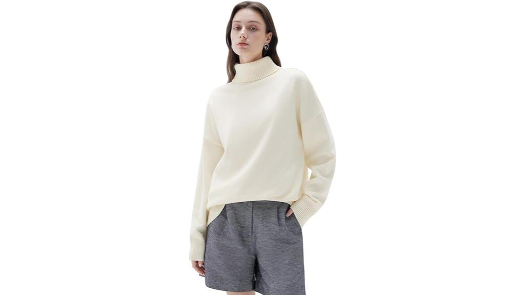 luxury women s cashmere sweater