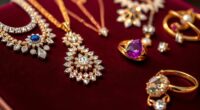 luxury women s jewelry highlights