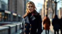 luxury women s wool coats