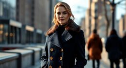 luxury women s wool coats