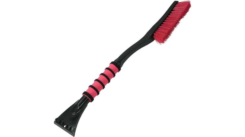 mallory 26 inch snow tool