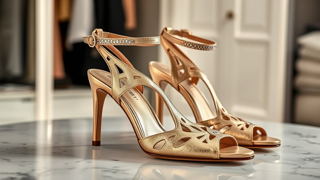 material comfort style fit