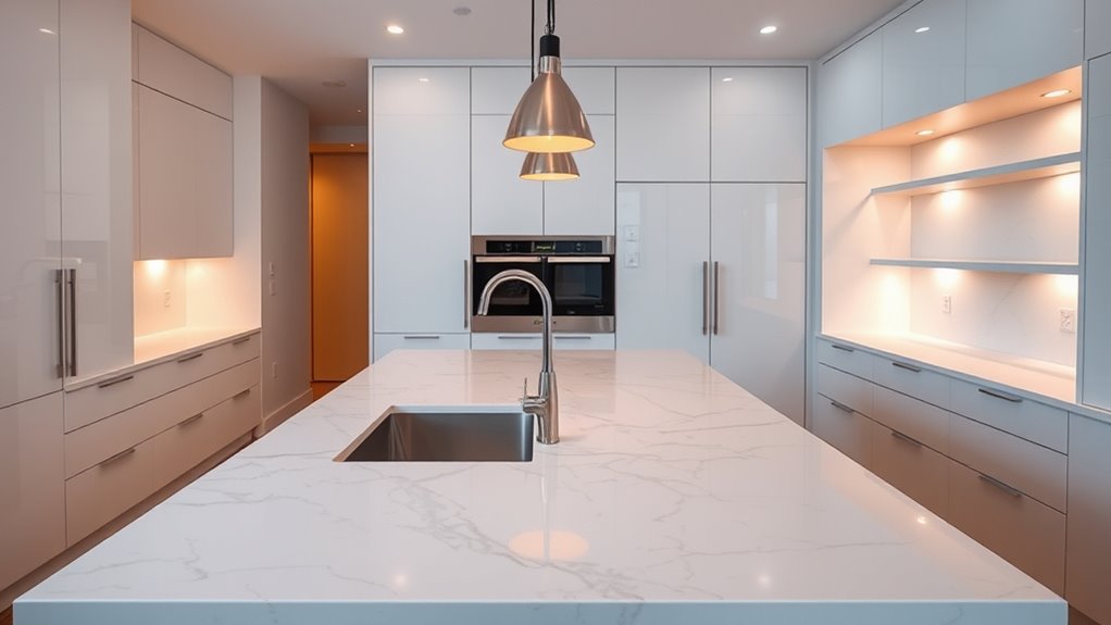 material storage adaptability size