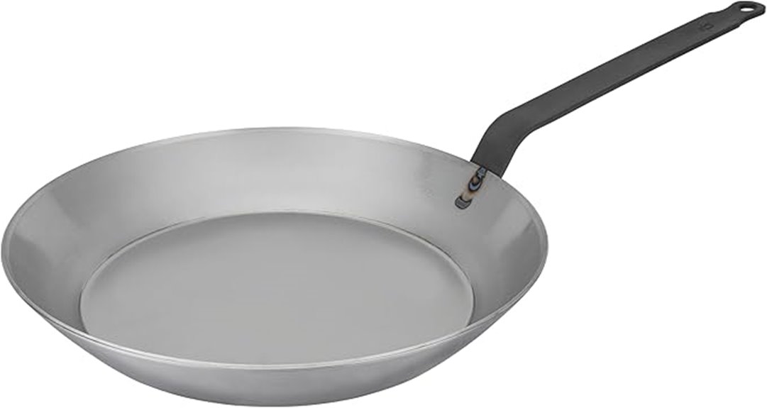 matfer bourgeat 11 75 frying pan