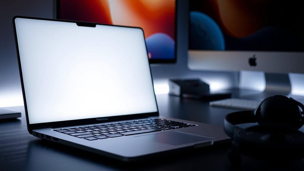 memory display storage portability