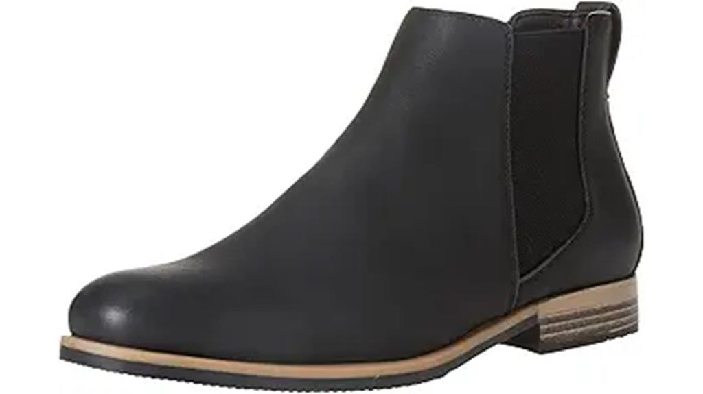men s chelsea ankle boots