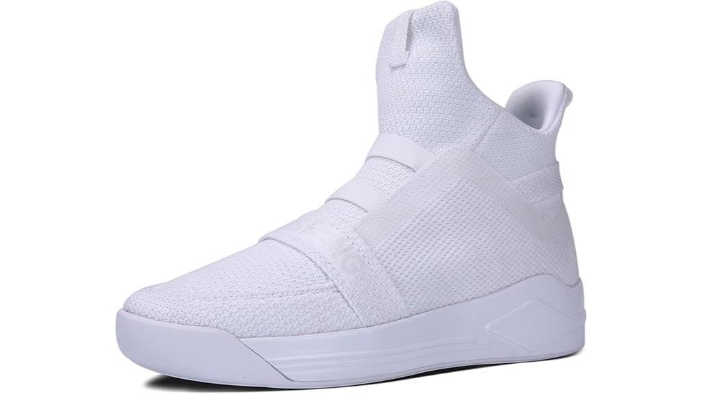 men s high top sneakers