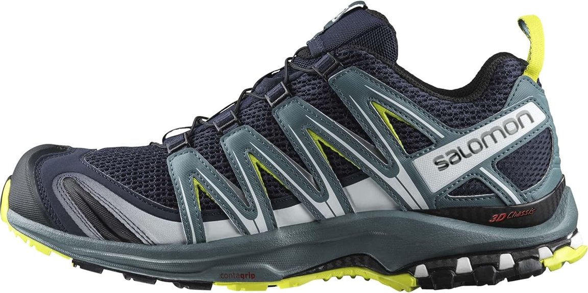 men s trail running shoes