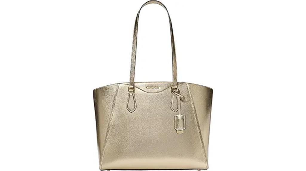 michael kors tote bag