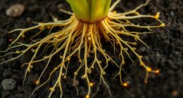 microbes enhance nutrient absorption