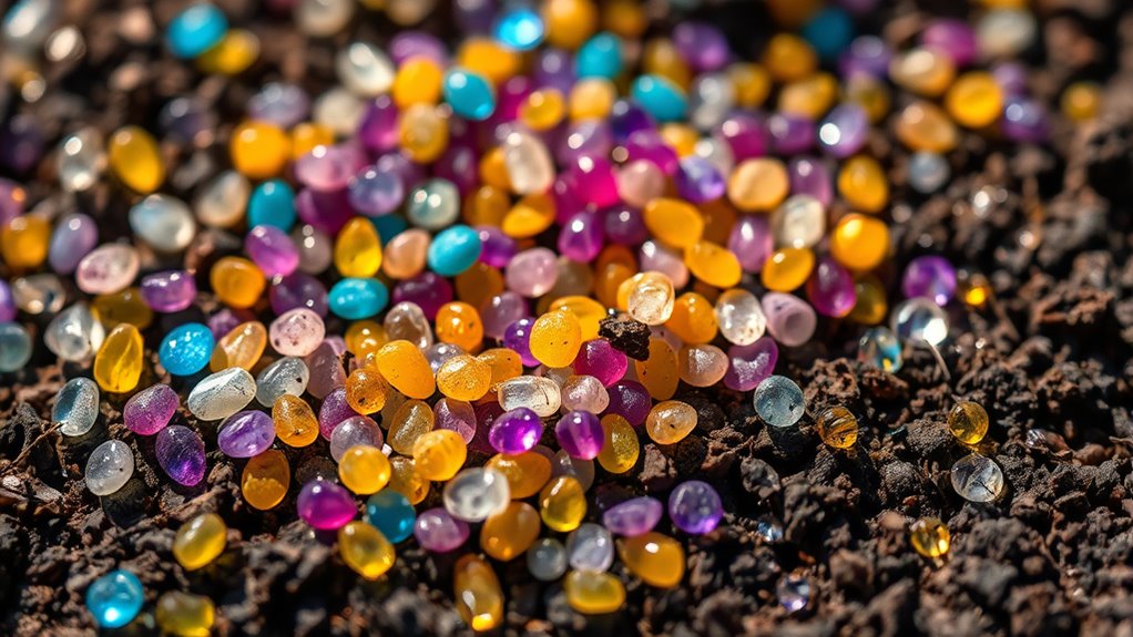 micronutrients boost crop yields