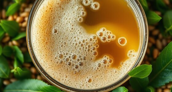 microorganisms convert sugars