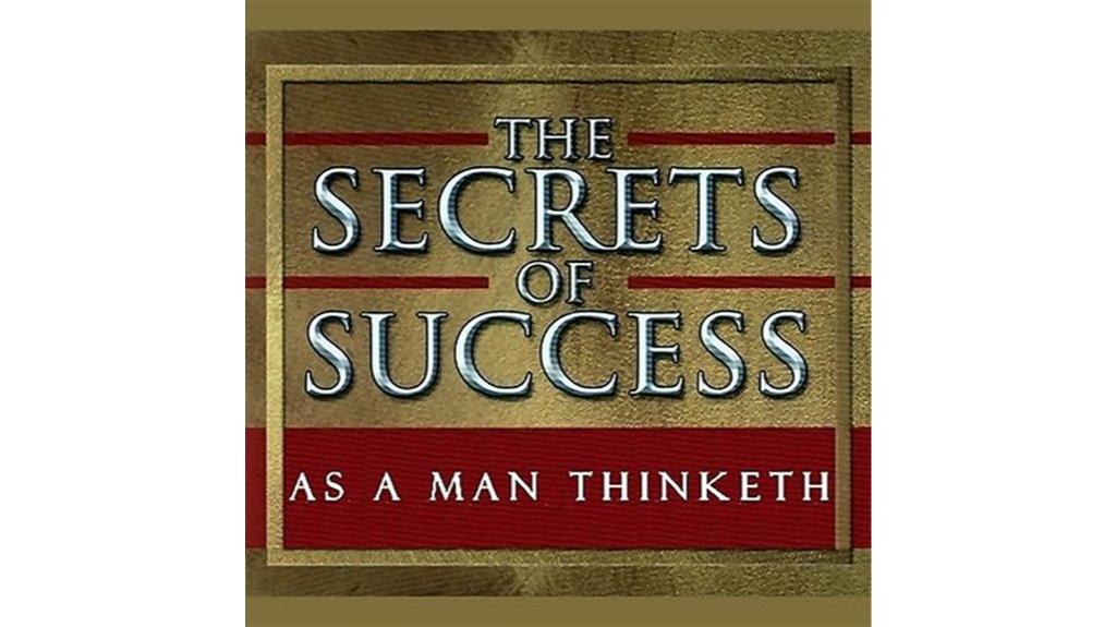 mind shapes destiny outcomes