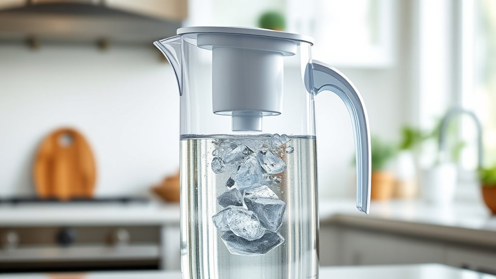 mineral restoration and usability