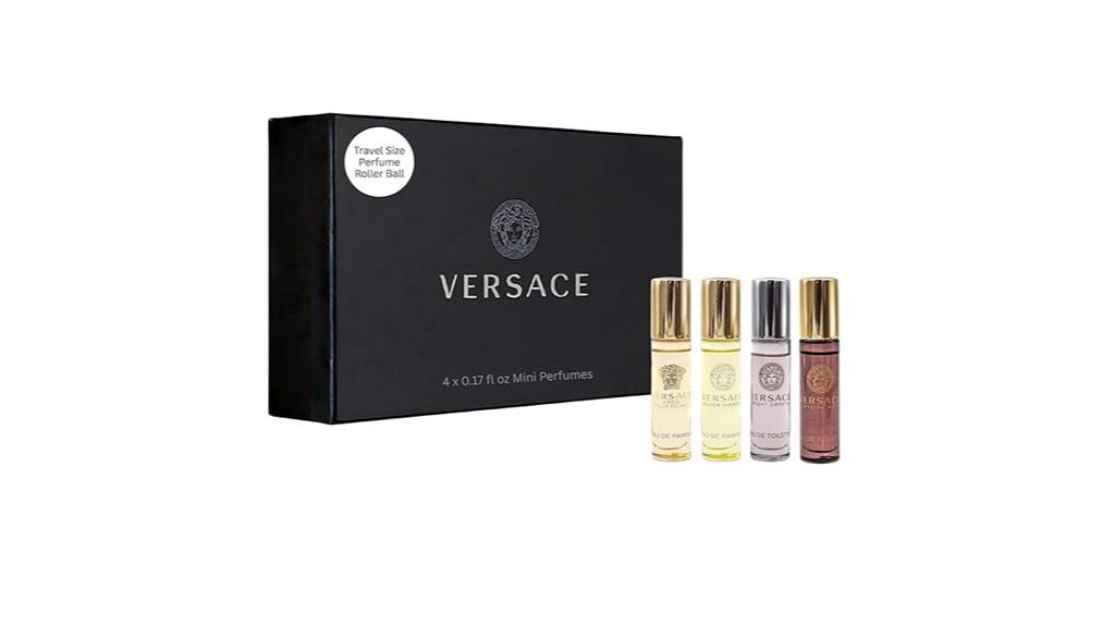 mini edt perfume set