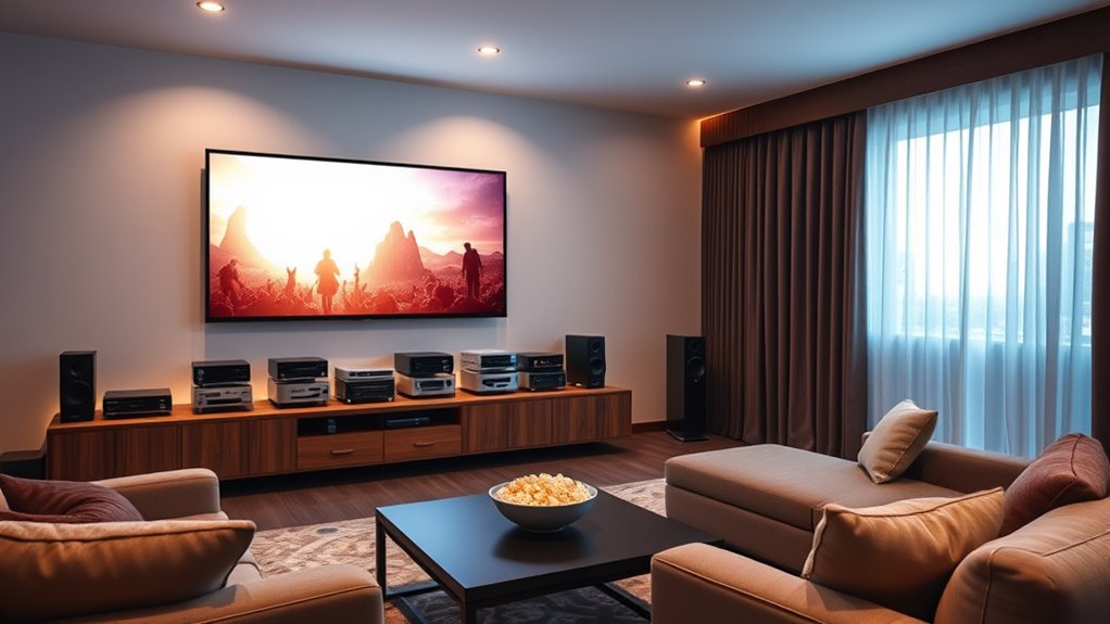 mini pc home theater essentials