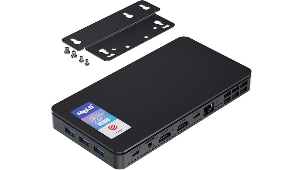 mini pc with 16gb ram