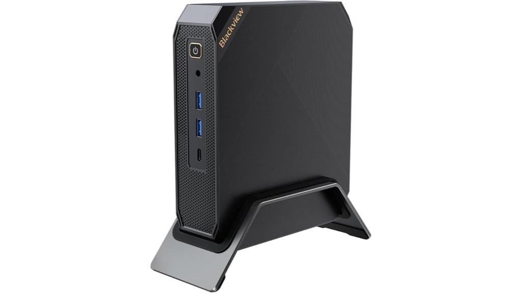 mini pc with core i5