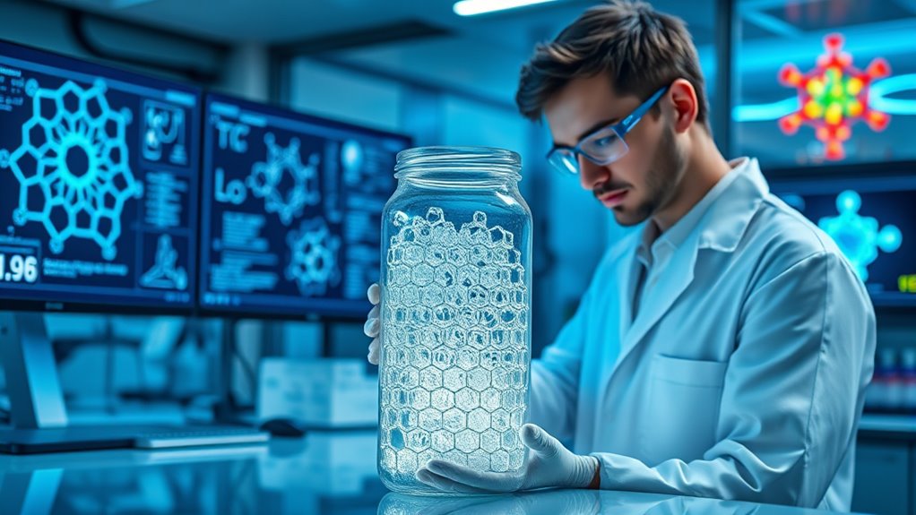 mofs journey to nobel