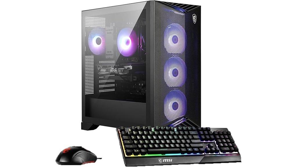 msi aegis r2 desktop