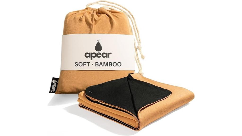 multi purpose travel blanket