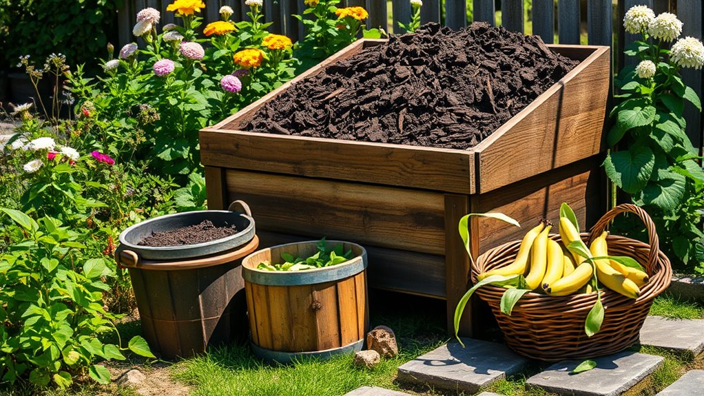 natural nutrient recycling benefits