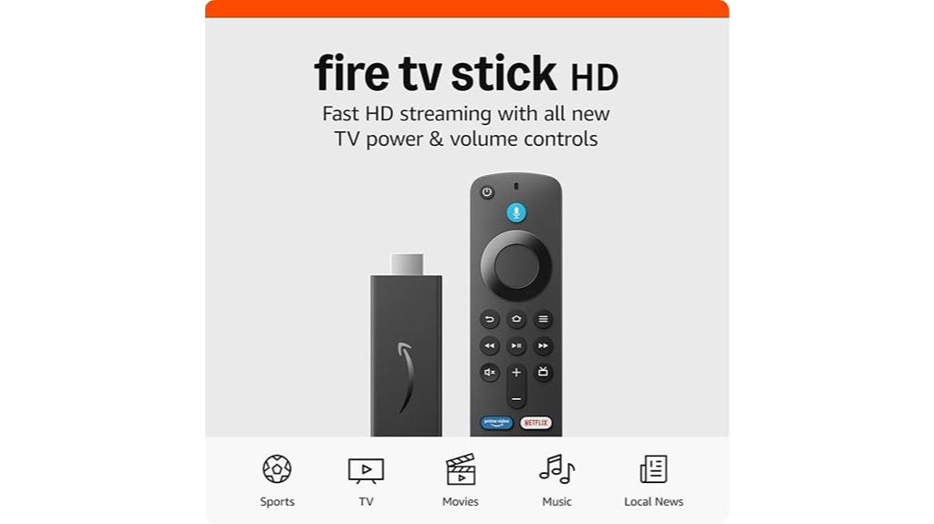 newest amazon fire tv