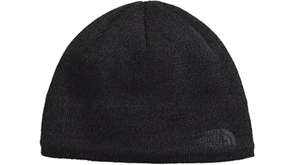 north face jim beanie