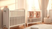 nursery oil radiator recommendations